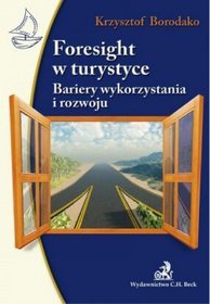 Foresight w turystyce