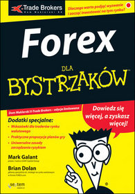 Forex dla bystrzaków