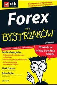 Forex dla bystrzaków