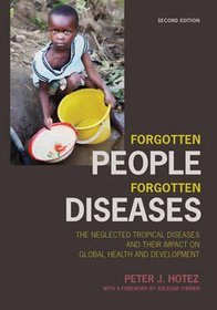 Forgotten People, Forgotten Diseases
