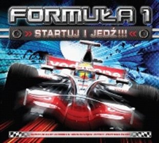 Formuła 1 startuj i jedź