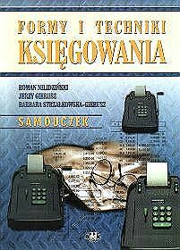 Formy i techniki księgowania-samouczek