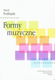 Formy muzyczne.