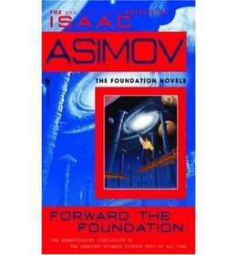 Forward the Foundation