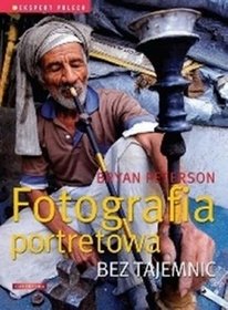 Fotografia portretowa bez tajemnic