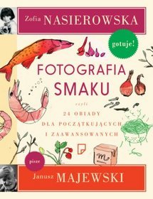 Fotografia smaku