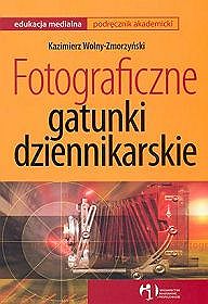 Fotograficzne gatunki dziennikarskie