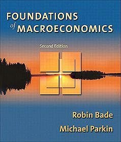 Foundations of Macroeconomics