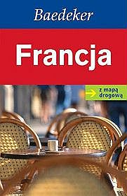 Francja - przewodnik Baedeker