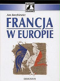 Francja w Europie