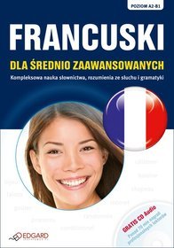 Francuski dla średnio zaawansowanych