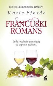 Francuski romans