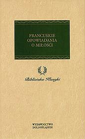 Francuskie opowiadania o miłości