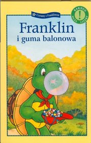 Franklin i guma balonowa