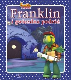 Franklin i gwiezdna podróż