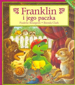 Franklin i jego paczka