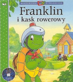 Franklin i kask rowerowy