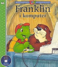 Franklin i komputer