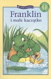 Franklin i małe kaczątko
