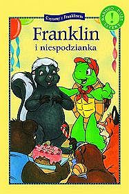 Franklin i niespodzianka