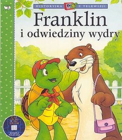 Franklin i odwiedziny wydry