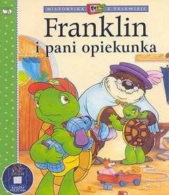 Franklin i pani opiekunka