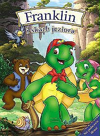 Franklin i skarb jeziora