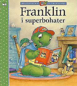 Franklin i superbohater