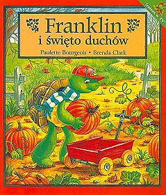Franklin i święto duchów