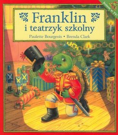 Franklin i teatrzyk szkolny