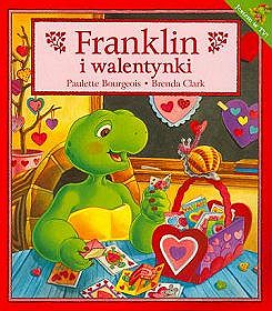 Franklin i walentynki