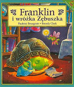 Franklin i wróżka Zębuszka