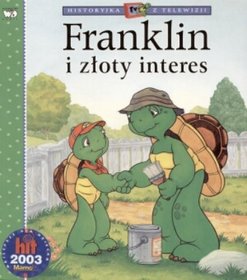 Franklin i złoty interes