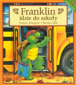 Franklin idzie do szkoły