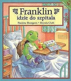 Franklin idzie do szpitala