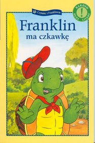 Franklin ma czkawkę