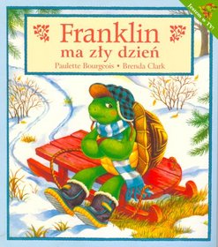 Franklin ma zły dzień