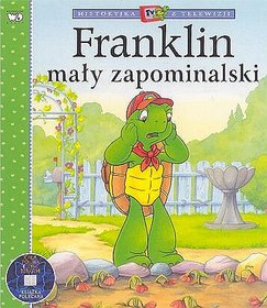 Franklin mały zapominalski