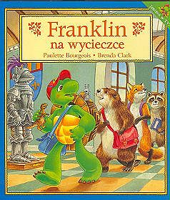 Franklin na wycieczce