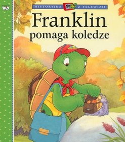 Franklin pomaga koledze