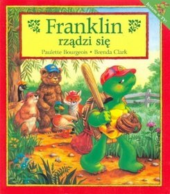Franklin rządzi się