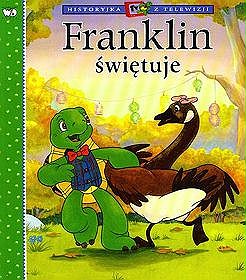 Franklin świętuje