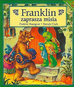 Franklin zaprasza misia