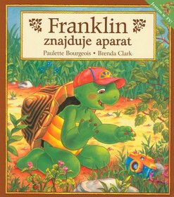 Franklin znajduje aparat