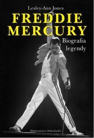 Freddie Mercury