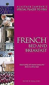 French Bed  Breakfast