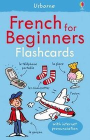 French for Beginners