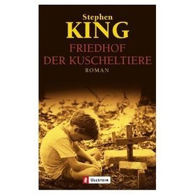 Friedhof der Kuscheltiere