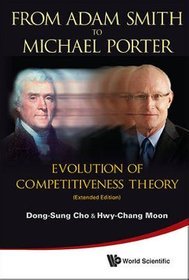 From Adam Smith to Michael Porter and Beyond