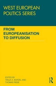 From Europeanization to Diffusion